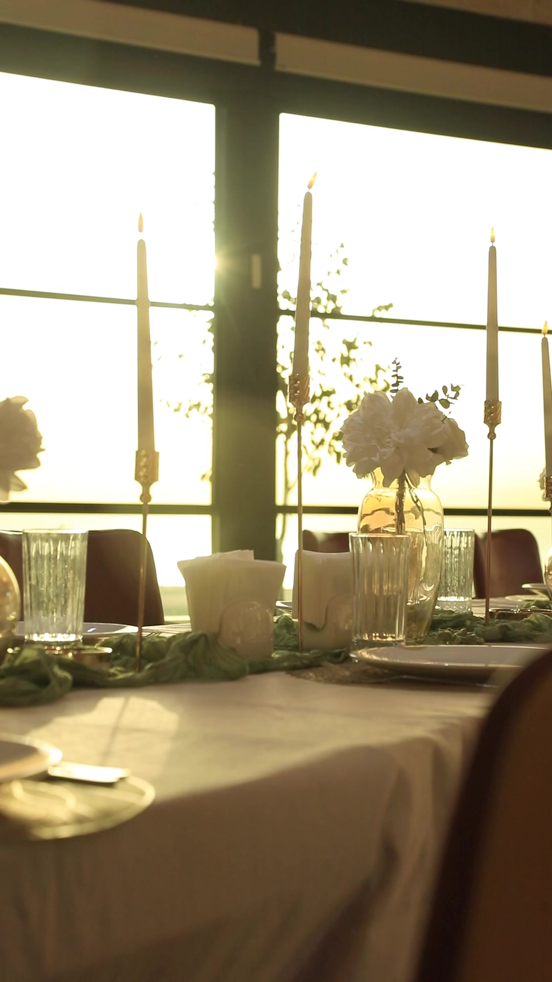 Vera wedding reel